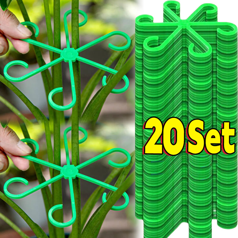 Plant Support Stake - Picchetti di supporto per stelo per