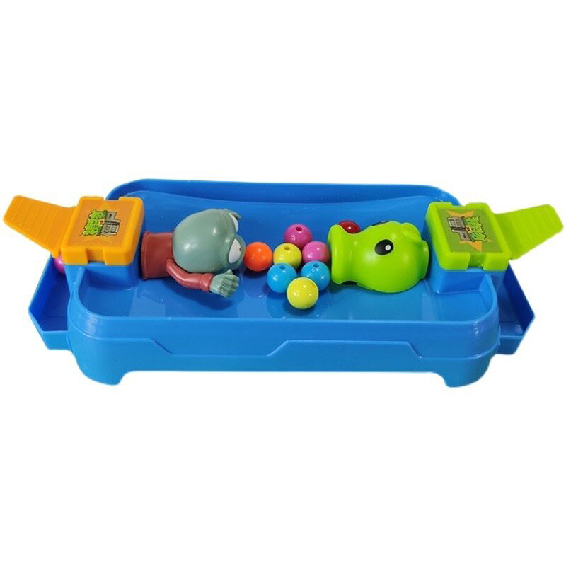 Plant Parent Yearly - Giocattoli Plants Vs. Zombies, Divertimento Genitore-Figlio,