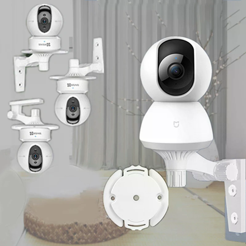 Tp-Link Camera Tapo C210 - Base di Montaggio a Parete in