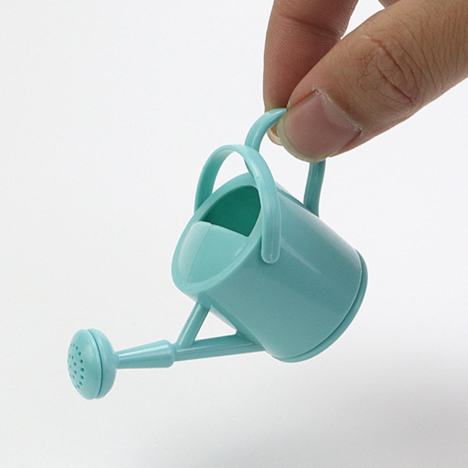 Succulent Set - Piccolo annaffiatoio per bambini, annaffiatoio flessibile