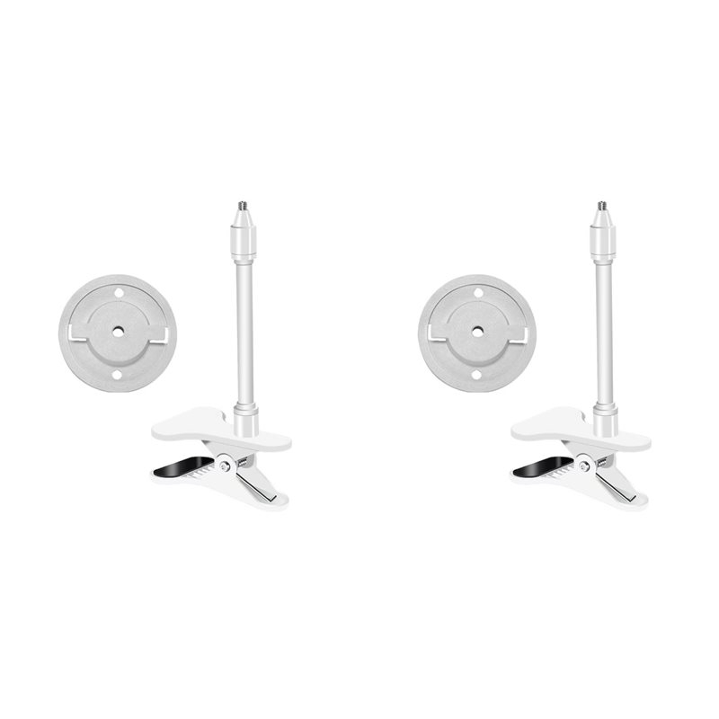 Tp-Link Camera Tapo C210 - Supporto di monitoraggio flessibile T24C 2X