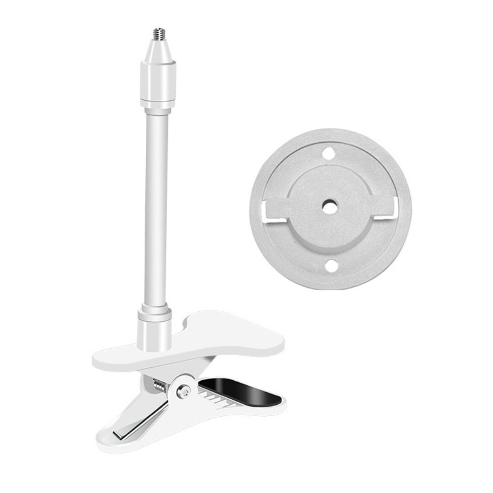 Tp-Link Camera Tapo C210 - Morsetto flessibile per fotocamera portatile Supporto