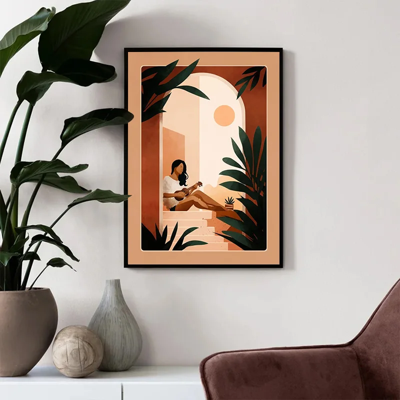 Moderno Boho Terracotta Marocc - Terracotta Pot recensione e prezzo