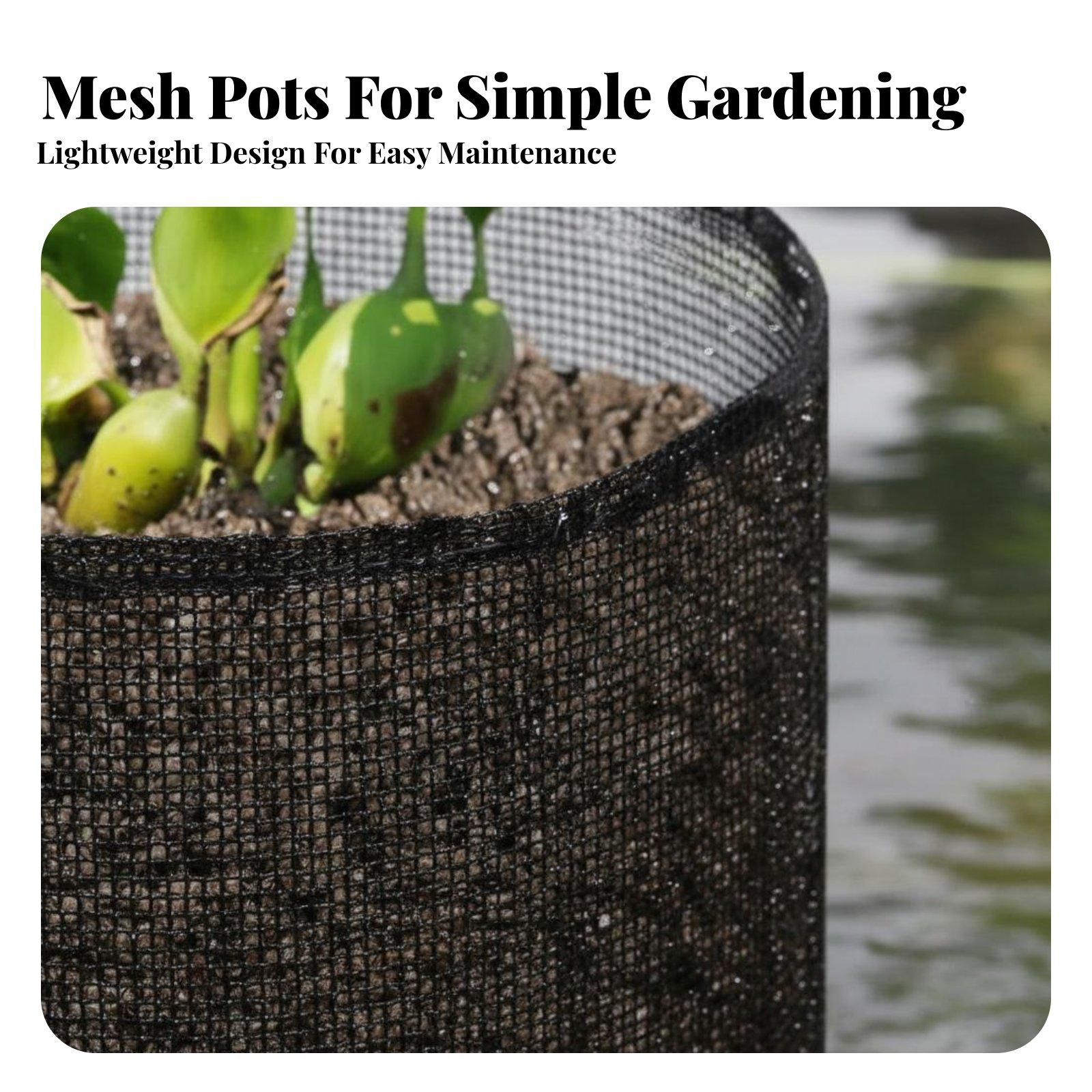 Set di 4 vasi per la coltivazi - Plant Pot recensione e prezzo