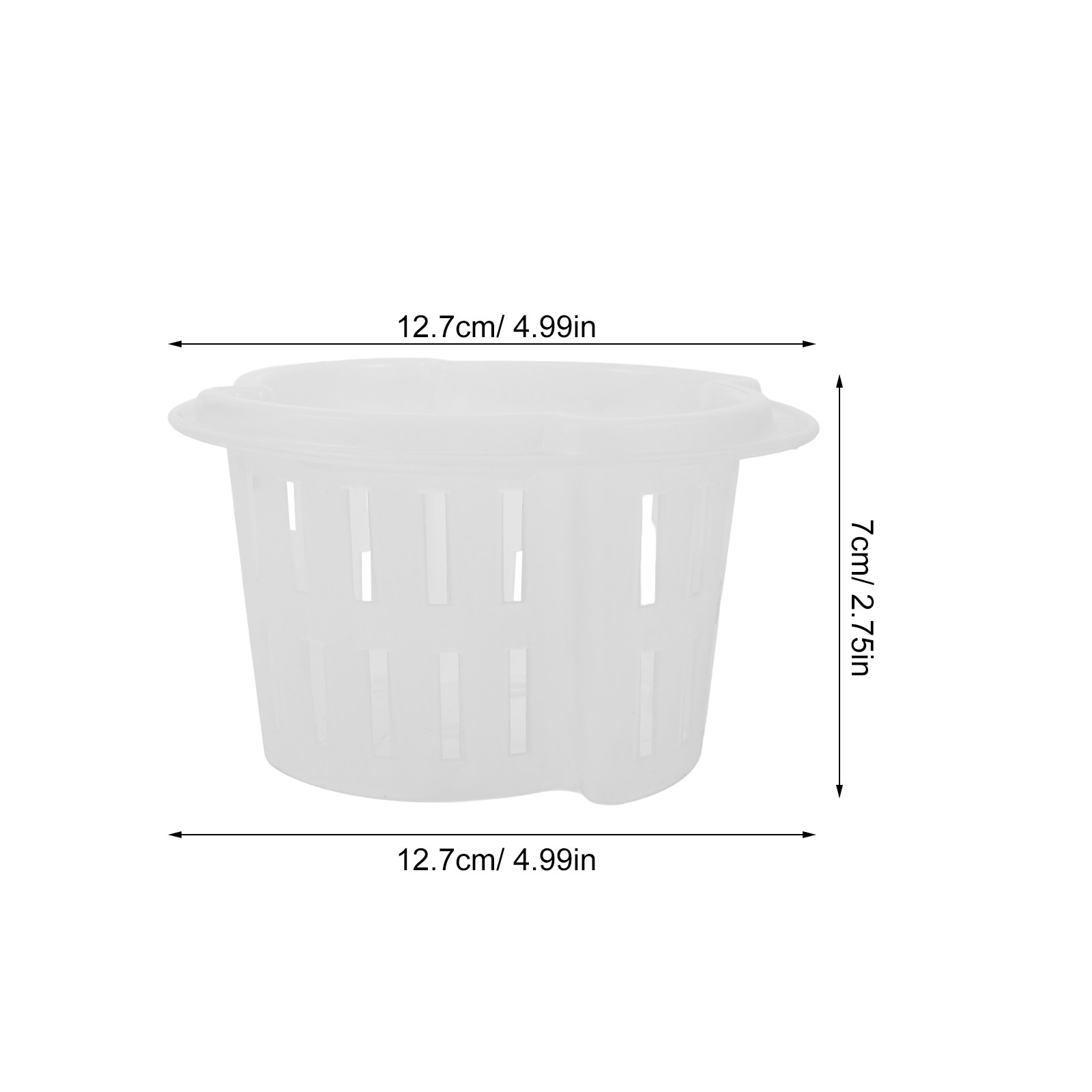4 pezzi di vasi per la coltiva - Indoor Plants recensione e prezzo