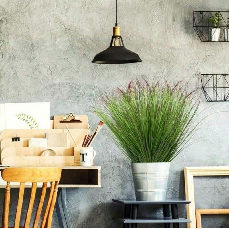 12 pezzi di erba artificiale d - Snake Plant recensione e prezzo