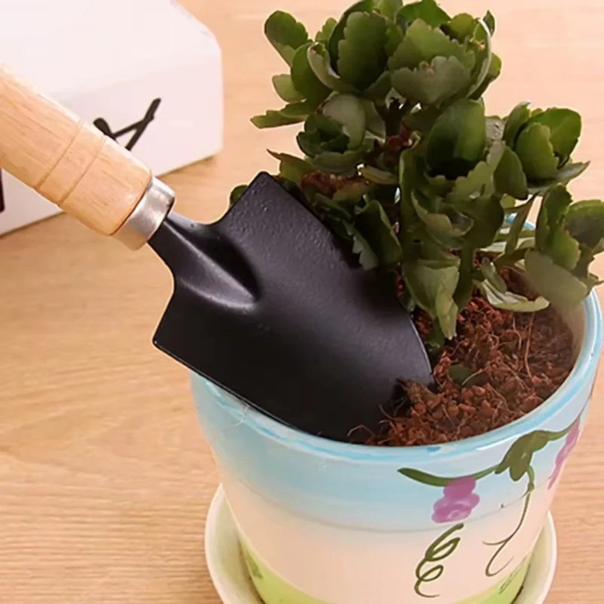 Set di 3 mini attrezzi da giar - Terracotta Pot recensione e prezzo
