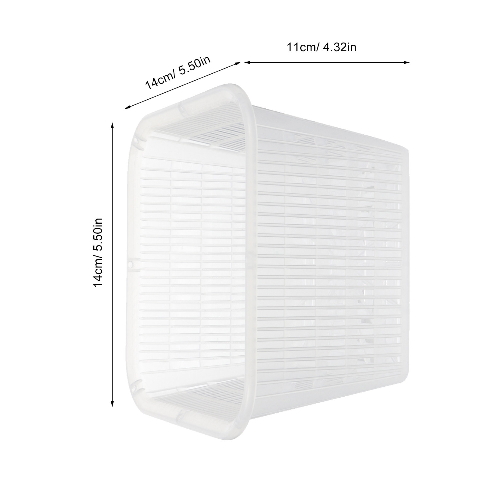6 vasi quadrati in rete per co - Indoor Plants recensione e prezzo