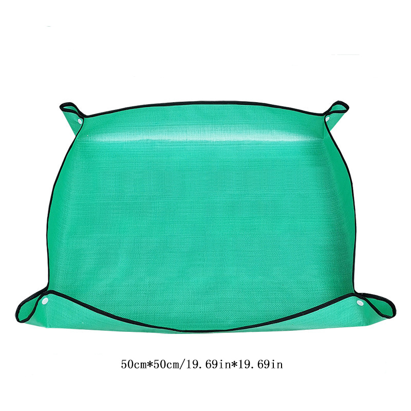 50*50 cm Vasi da fiori Tappeti - Repotting Mat recensione e prezzo