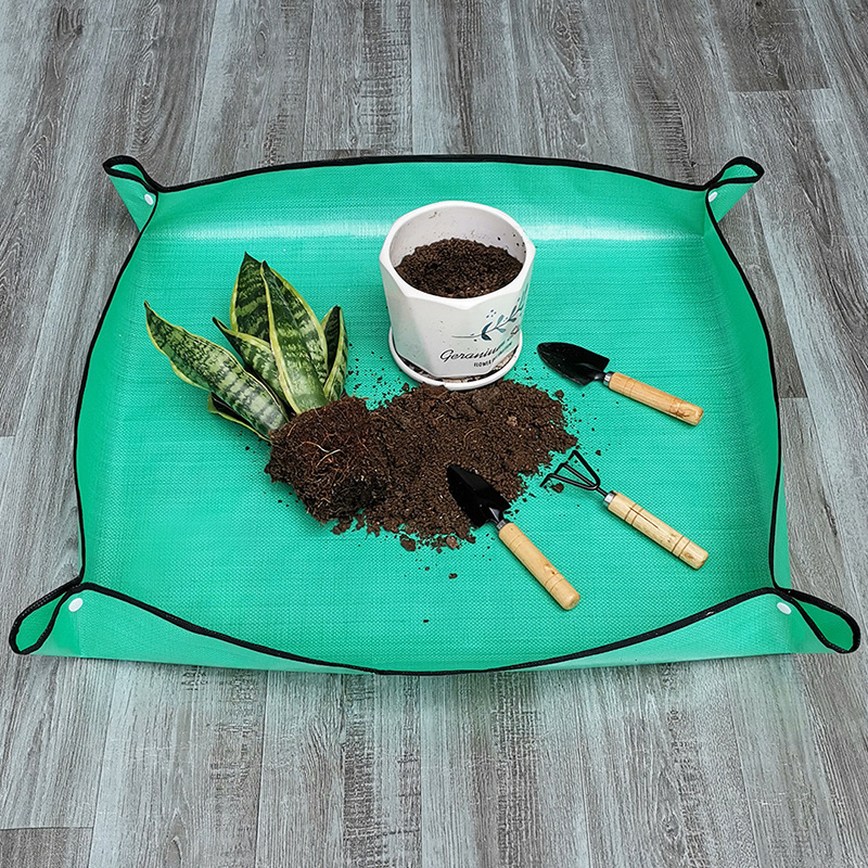 50*50 cm Vasi da fiori Tappeti - Repotting Mat recensione e prezzo