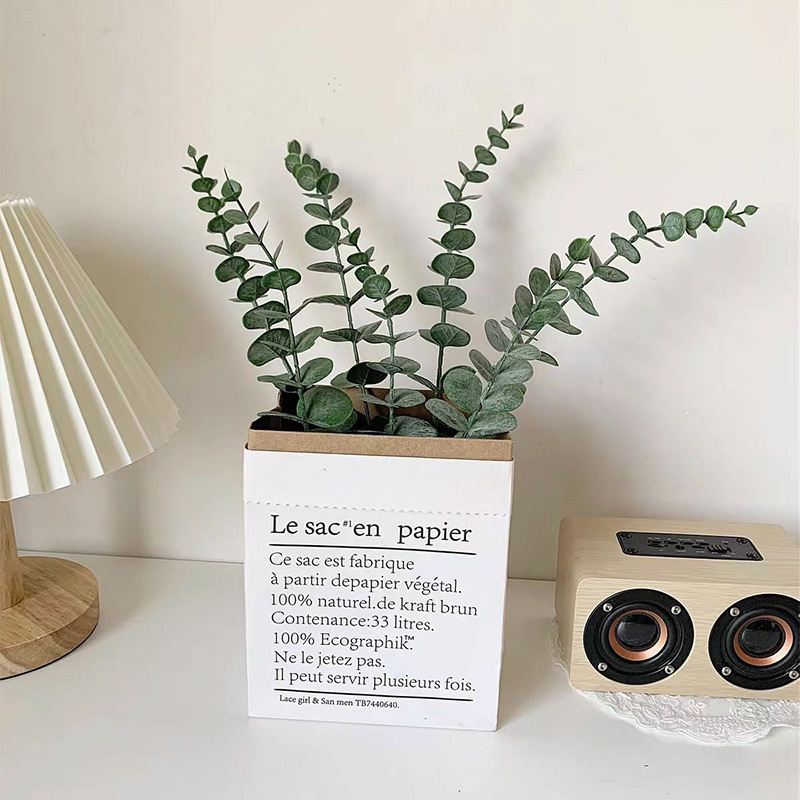 20 pz Steli di Eucalipto Artif - Fiddle Leaf Fig recensione e prezzo