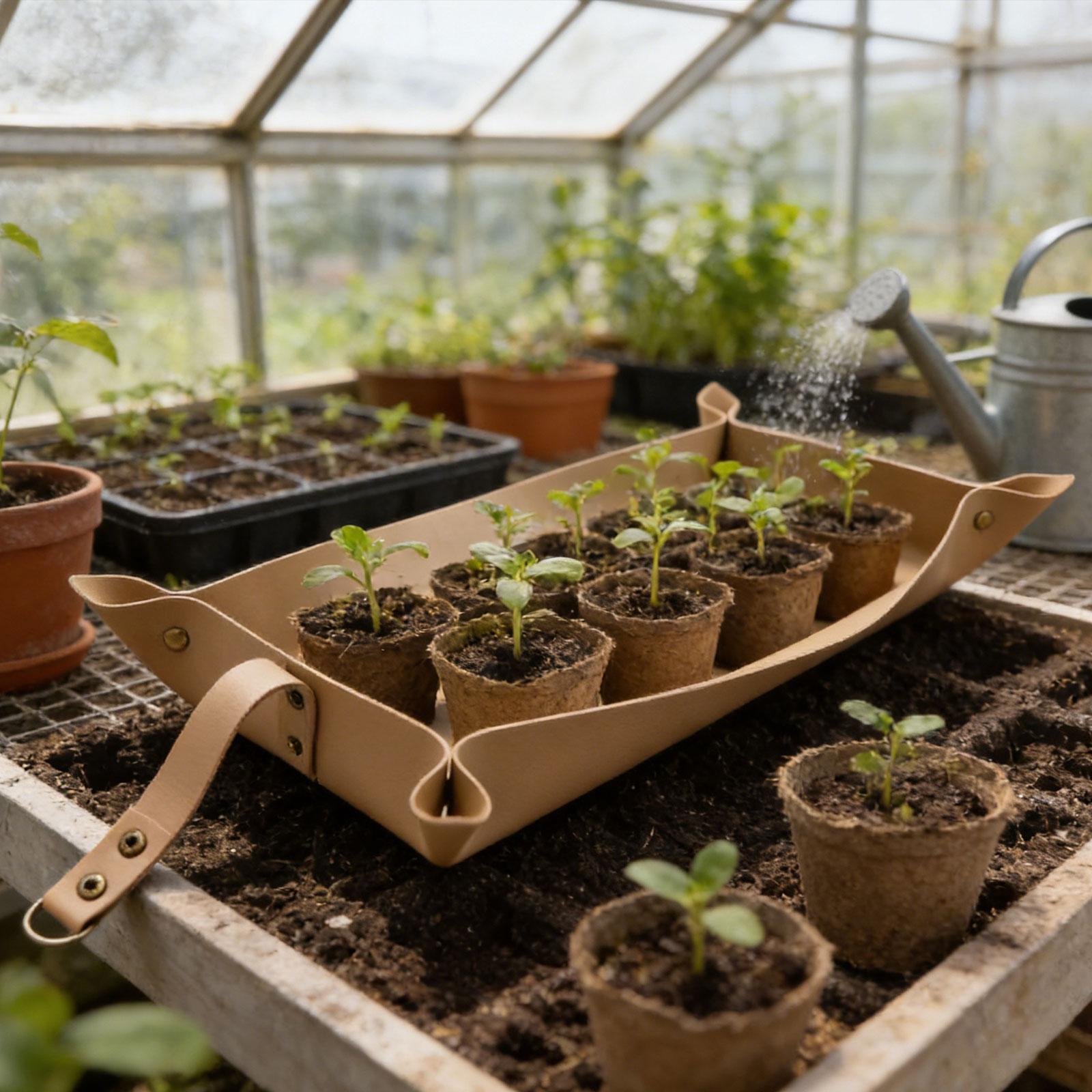 Tappetino per Ripiantare Piant - Repotting Mat recensione e prezzo