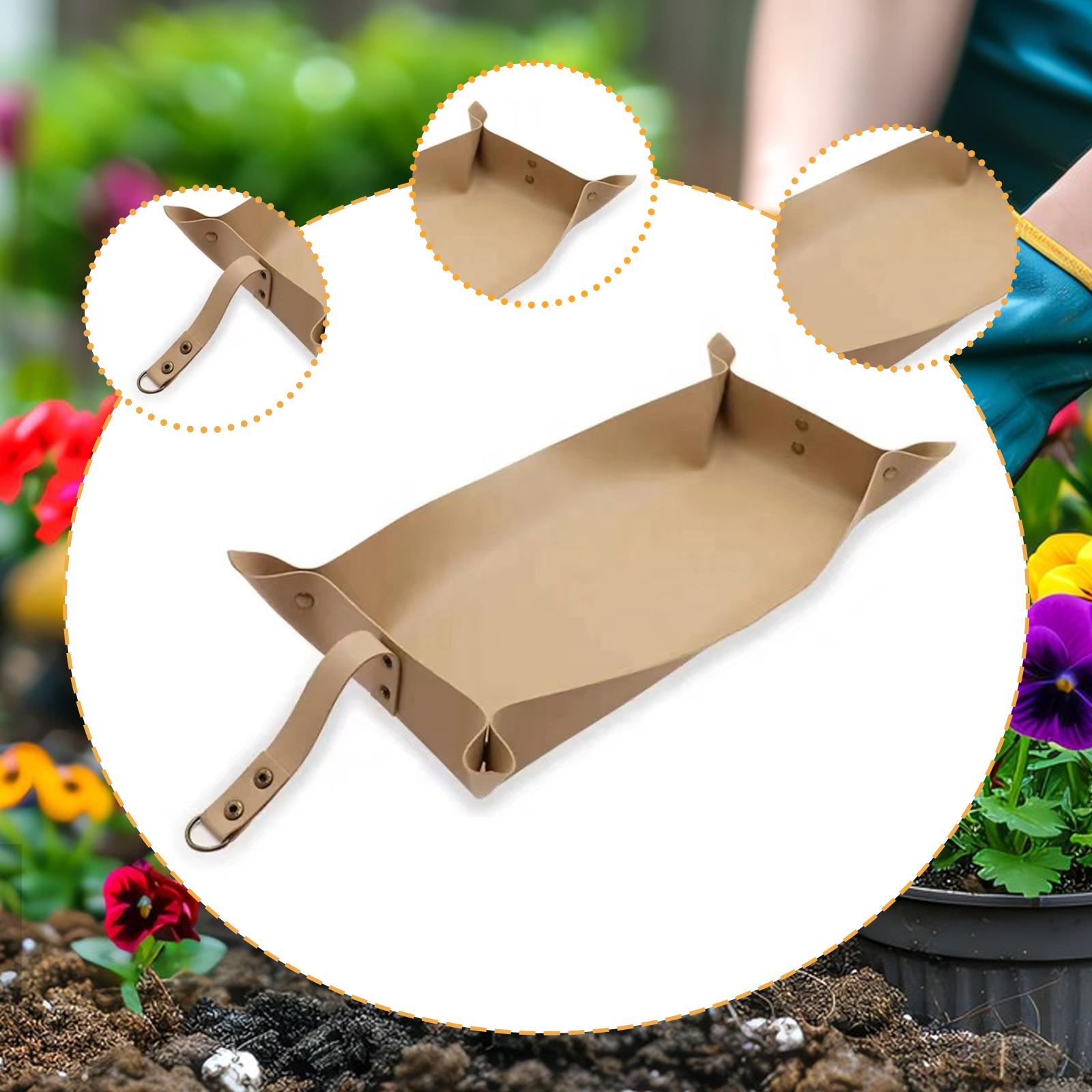 Tappetino per Ripiantare Piant - Repotting Mat recensione e prezzo