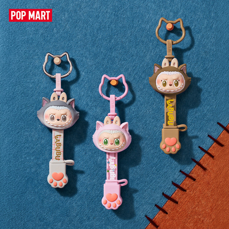 Nuovo POP MART in Stock Labubu - Monstera recensione e prezzo