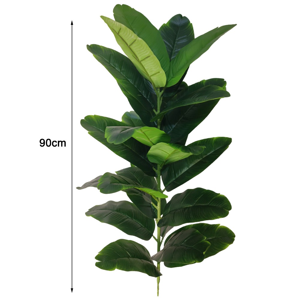 Albero di Ficus Artificiale in - Snake Plant recensione e prezzo