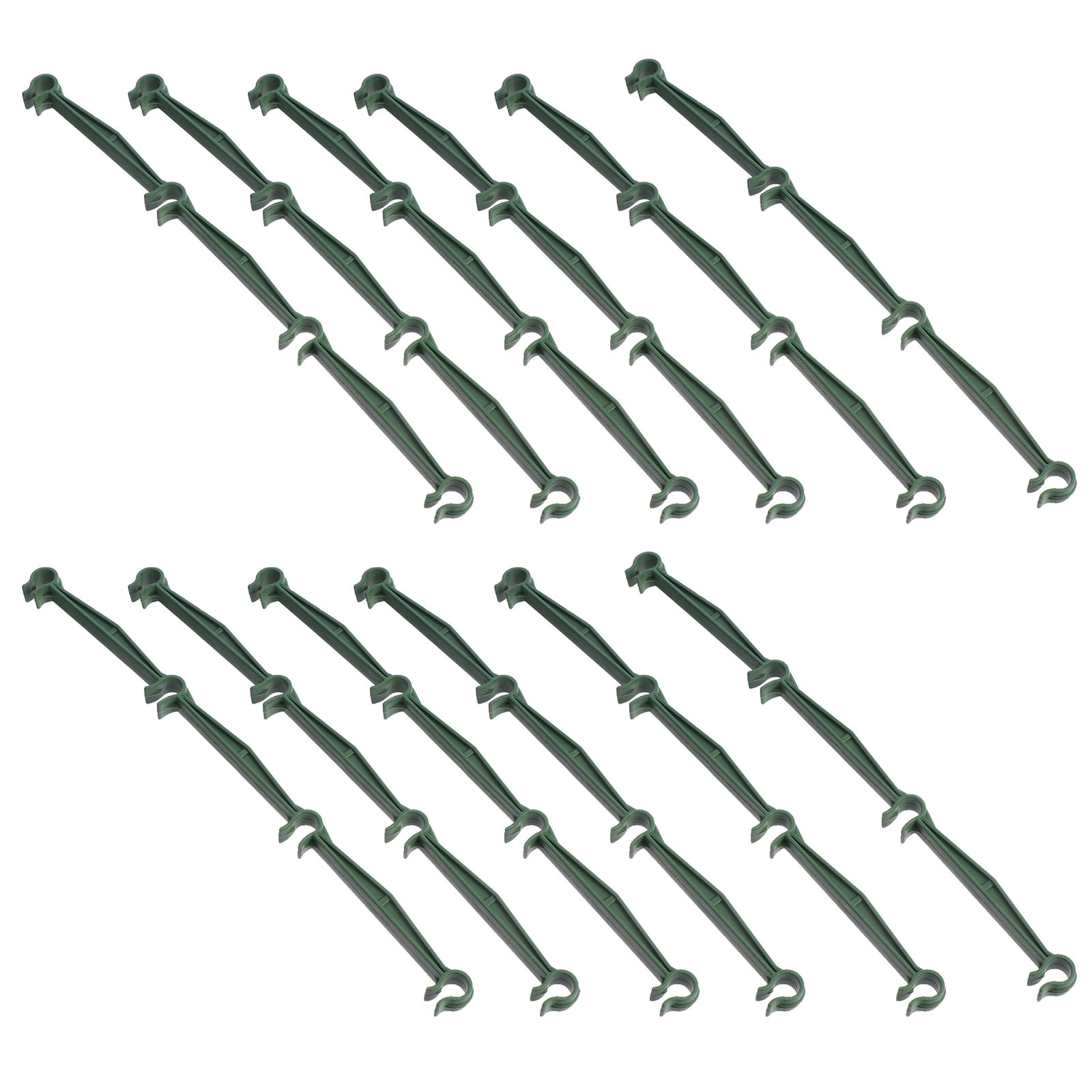 25 pezzi di pali di supporto p - Plant Support Stake recensione e prezzo