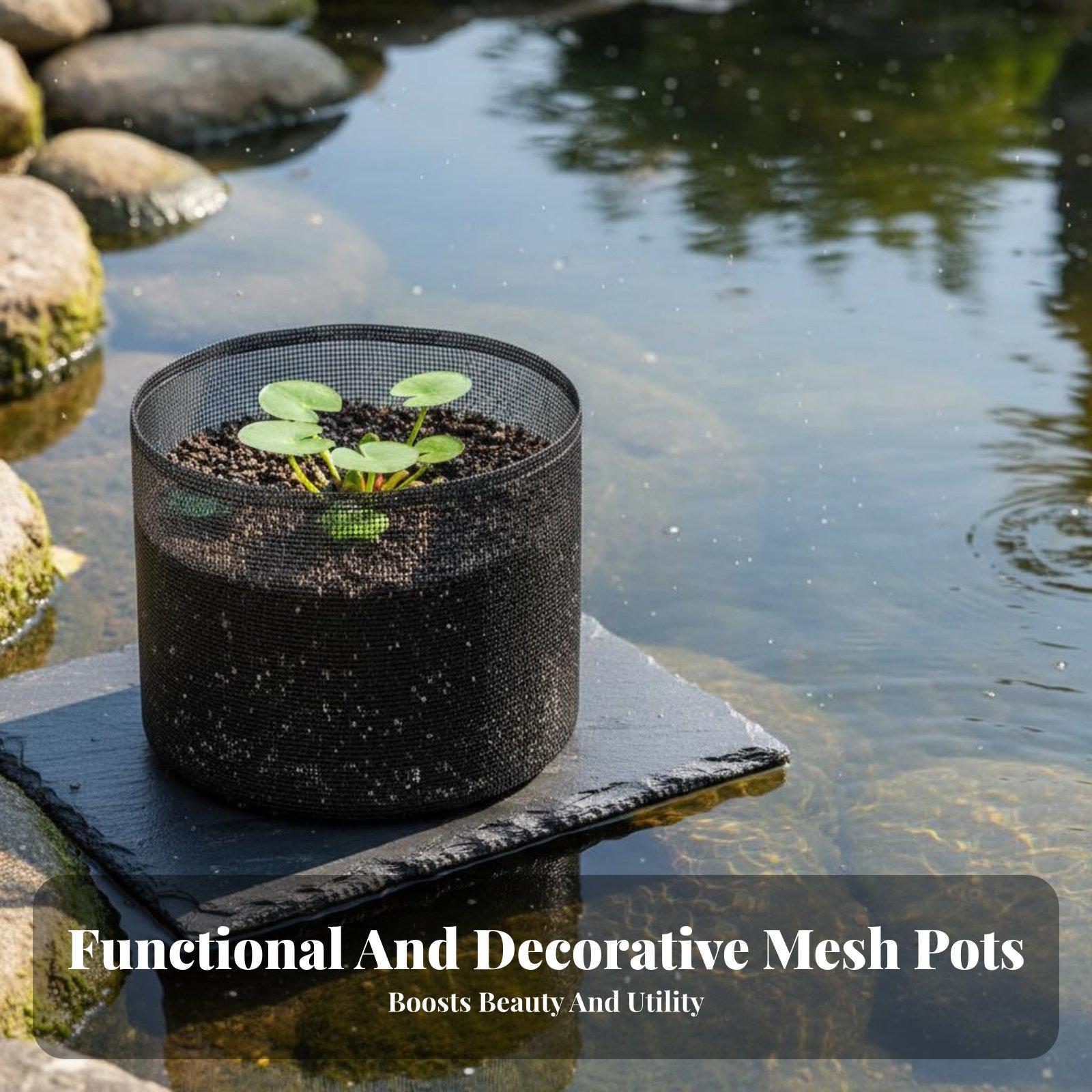 Set di 4 Vasi per Piante di Ni - Plant Pot recensione e prezzo