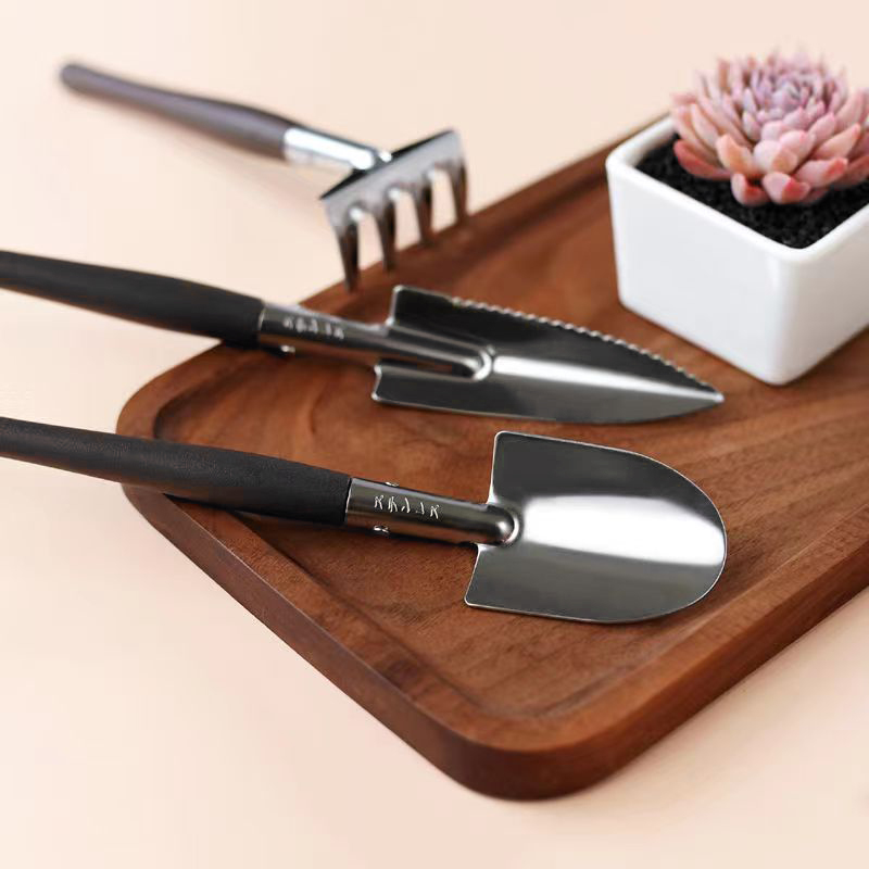 Set di 3 Attrezzi da Giardino, - Succulent Set recensione e prezzo