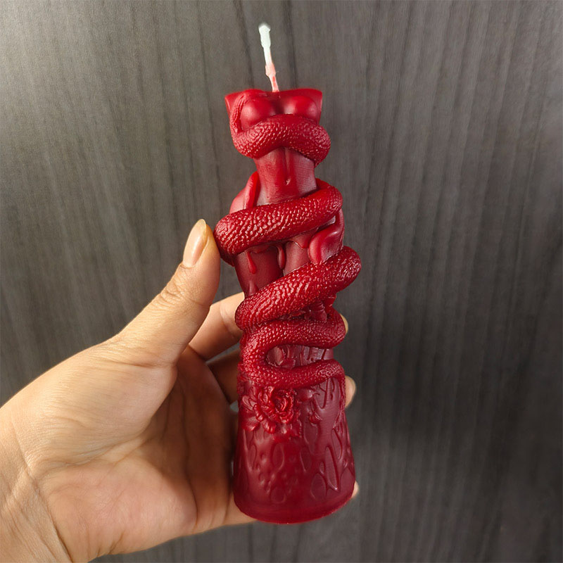 Fai da te corpo femminile serp - Snake Plant recensione e prezzo