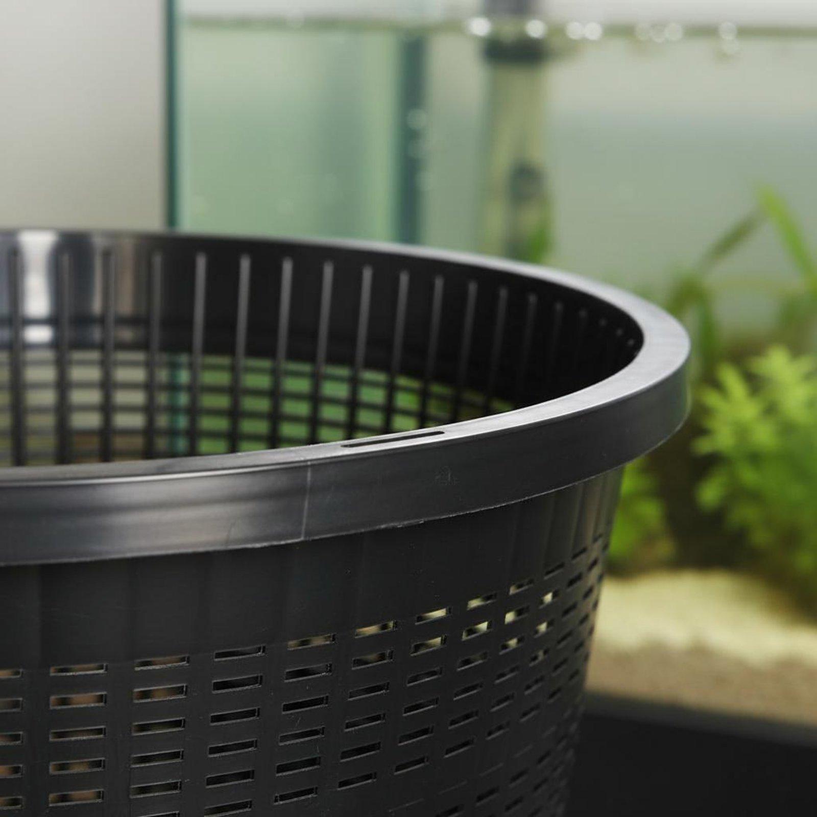 Vaso Idroponico con Bordo Larg - Plant Pot recensione e prezzo