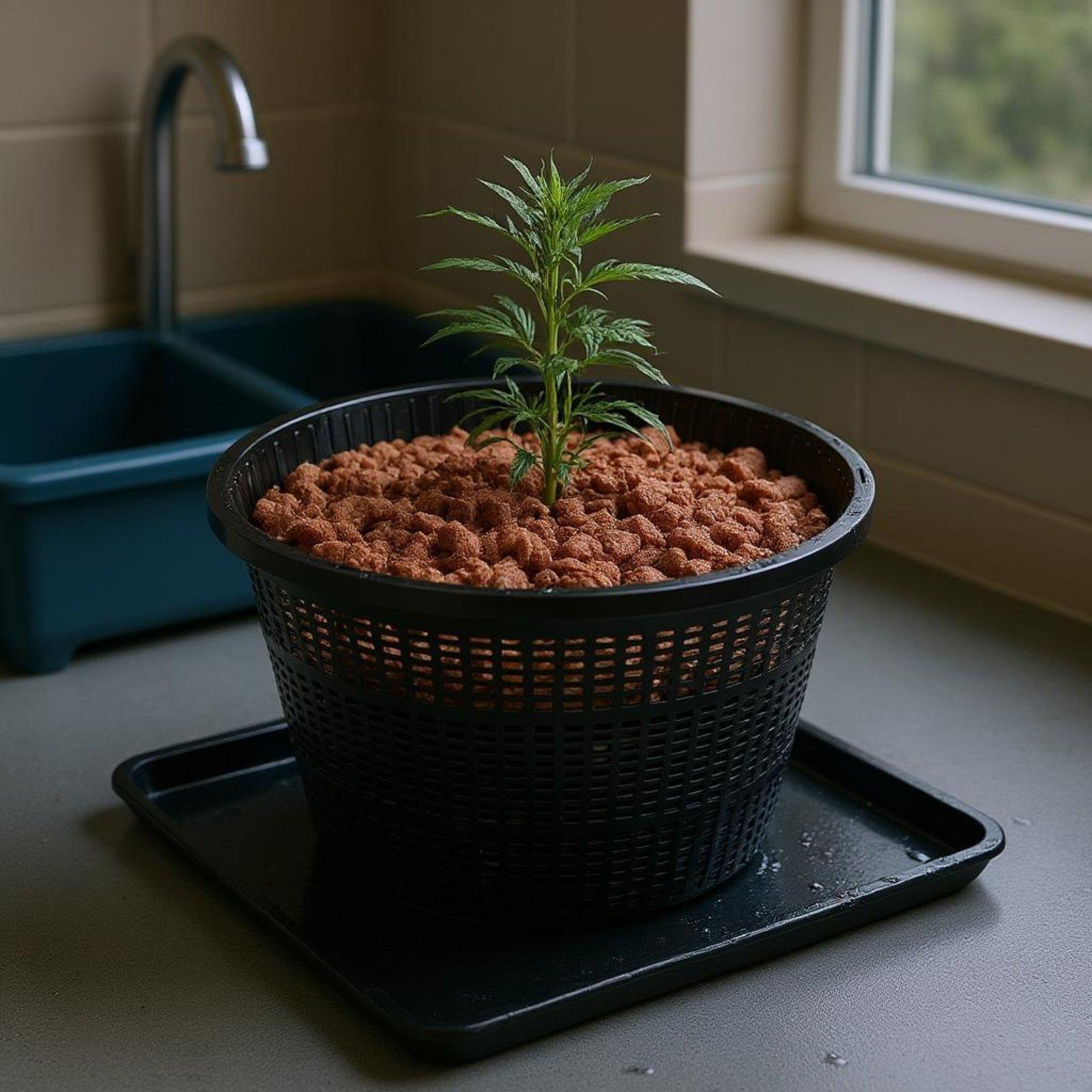 Vaso Idroponico con Bordo Larg - Plant Pot recensione e prezzo