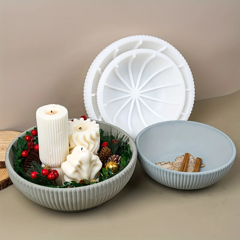 Stampo in silicone a 1 anello  - Succulent Set recensione e prezzo