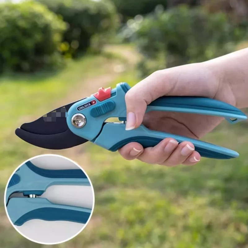 Forbici da Potatura in Acciaio - Plant Pot recensione e prezzo
