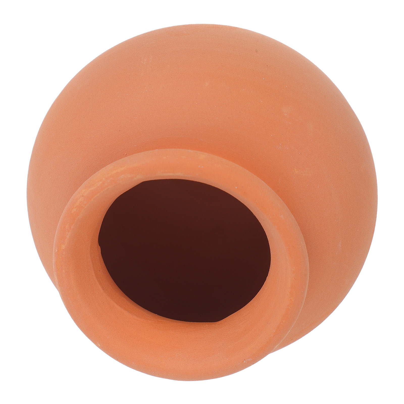 Spilli autoirriganti in terrac - Terracotta Pot recensione e prezzo
