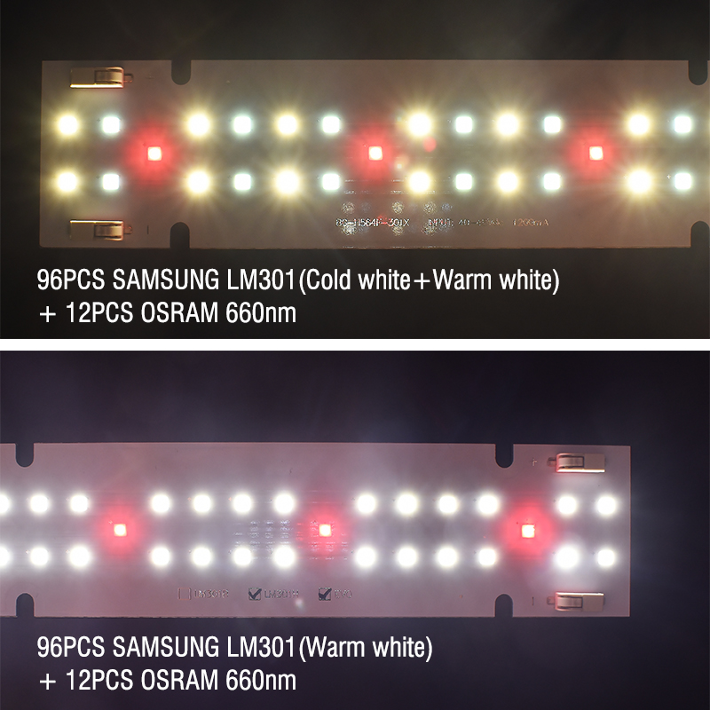 Lampada LED COB per Coltivazio - Indoor Plants recensione e prezzo
