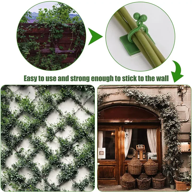 1/30/50 pezzi per accessori da - Plant Support Stake recensione e prezzo