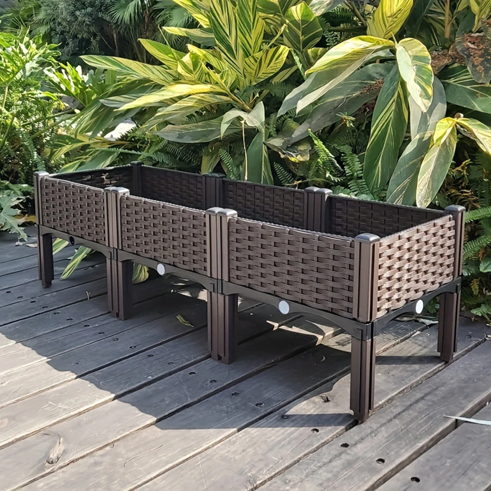 Letto da giardino di grande ca - Pothos recensione e prezzo