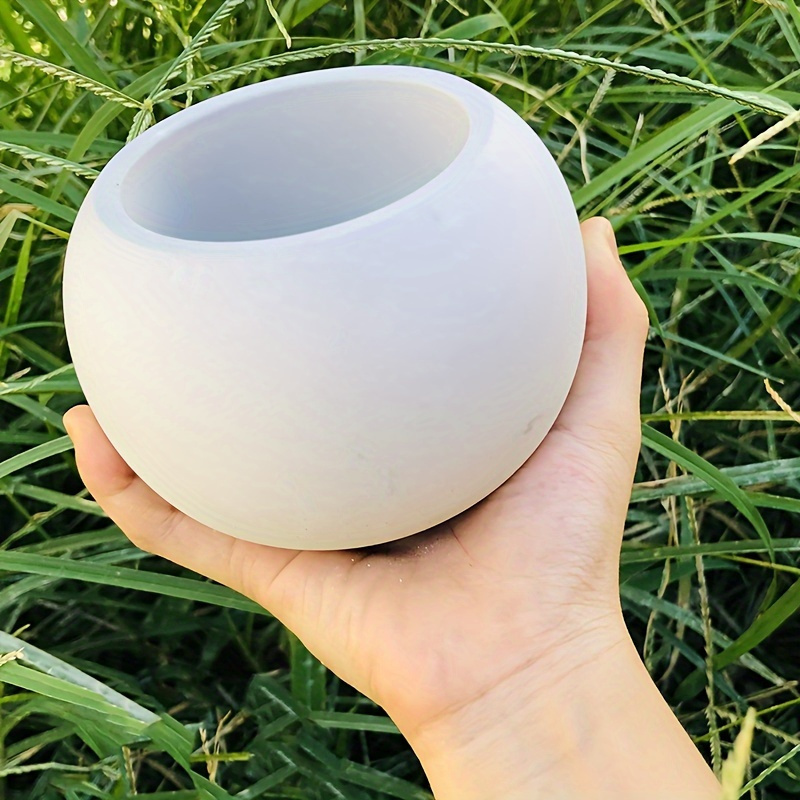 Stampo in silicone per vaso di - Succulent Set recensione e prezzo