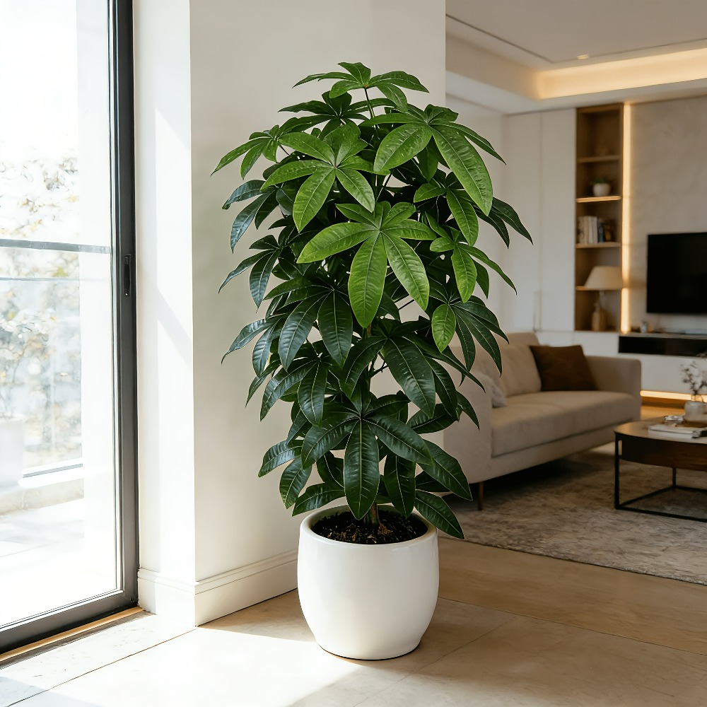 Albero della Fortuna Artificia - Succulent Set recensione e prezzo